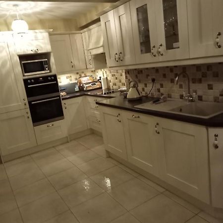 Apartament Escape To The Beara Peninsula. Castletownbere Zewnętrze zdjęcie