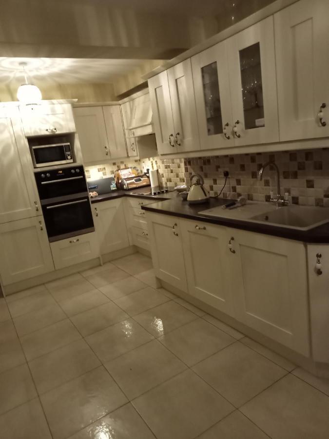 Apartament Escape To The Beara Peninsula. Castletownbere Zewnętrze zdjęcie